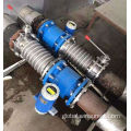 Electromagnetic Flowmeter digital sewage electromagnetic flowmeter Supplier